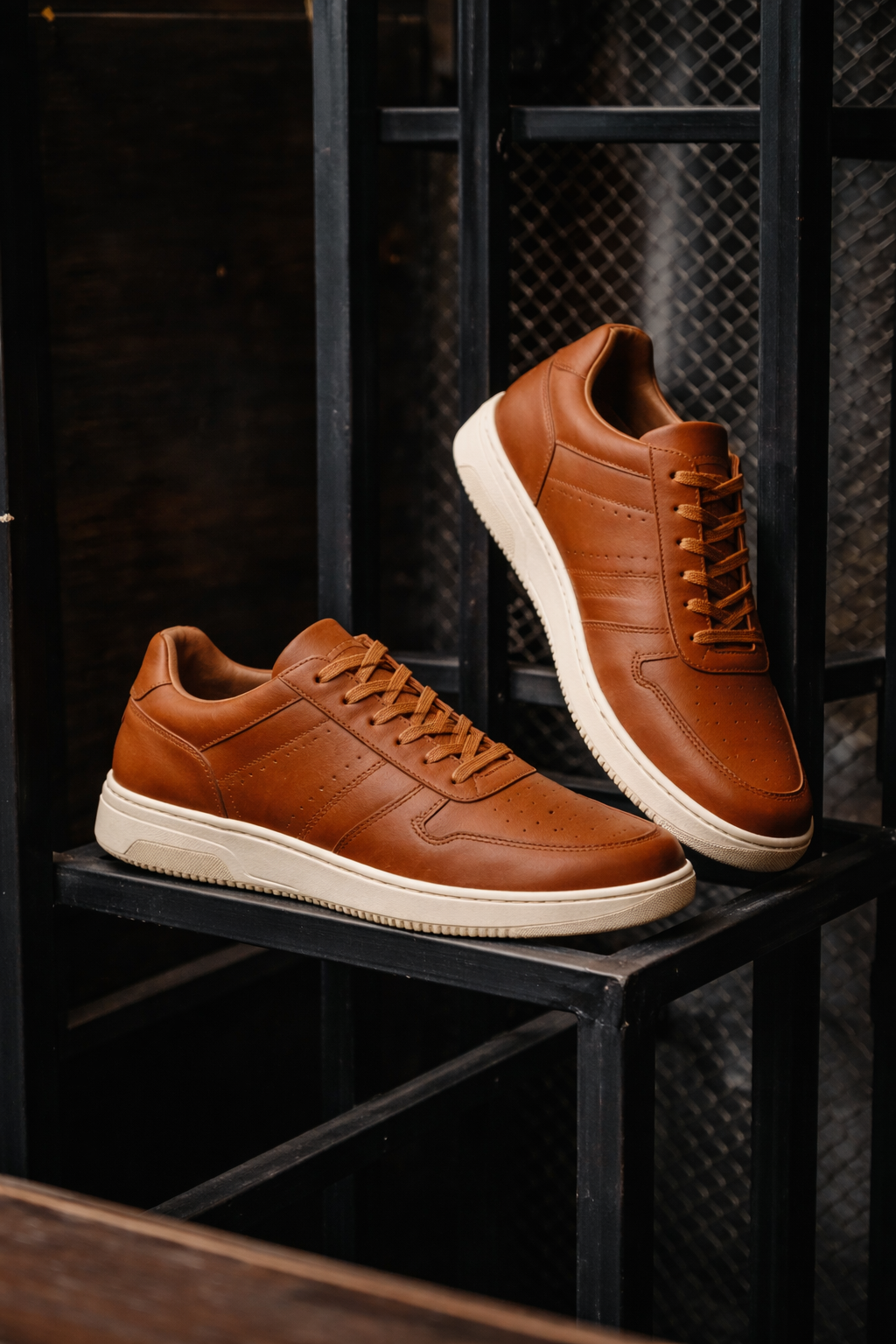 London Tailors -- sneakers premium, sneakers casual, sneakers costum, sneakers eleganti