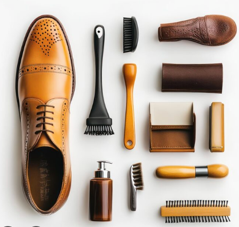 Întreținere Incaltaminte