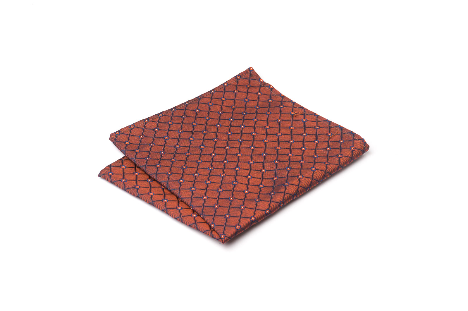 Batista cupru cu model