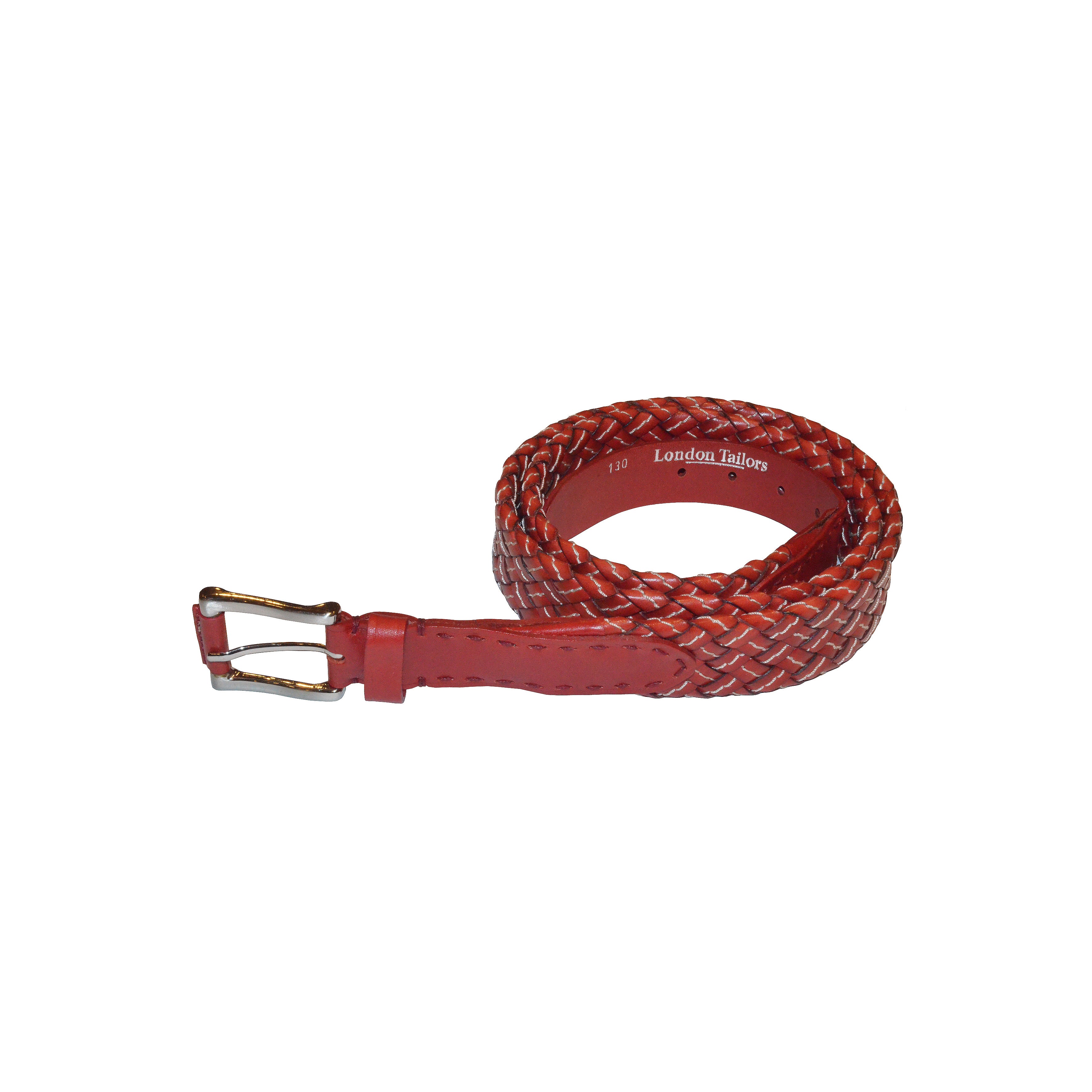 Red Belt